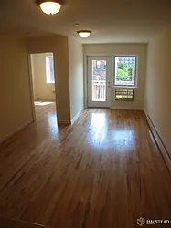 Rented by Halstead Real Estate