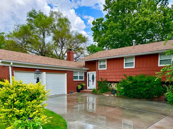 1750 N Athenian Ave, Wichita, KS 67203