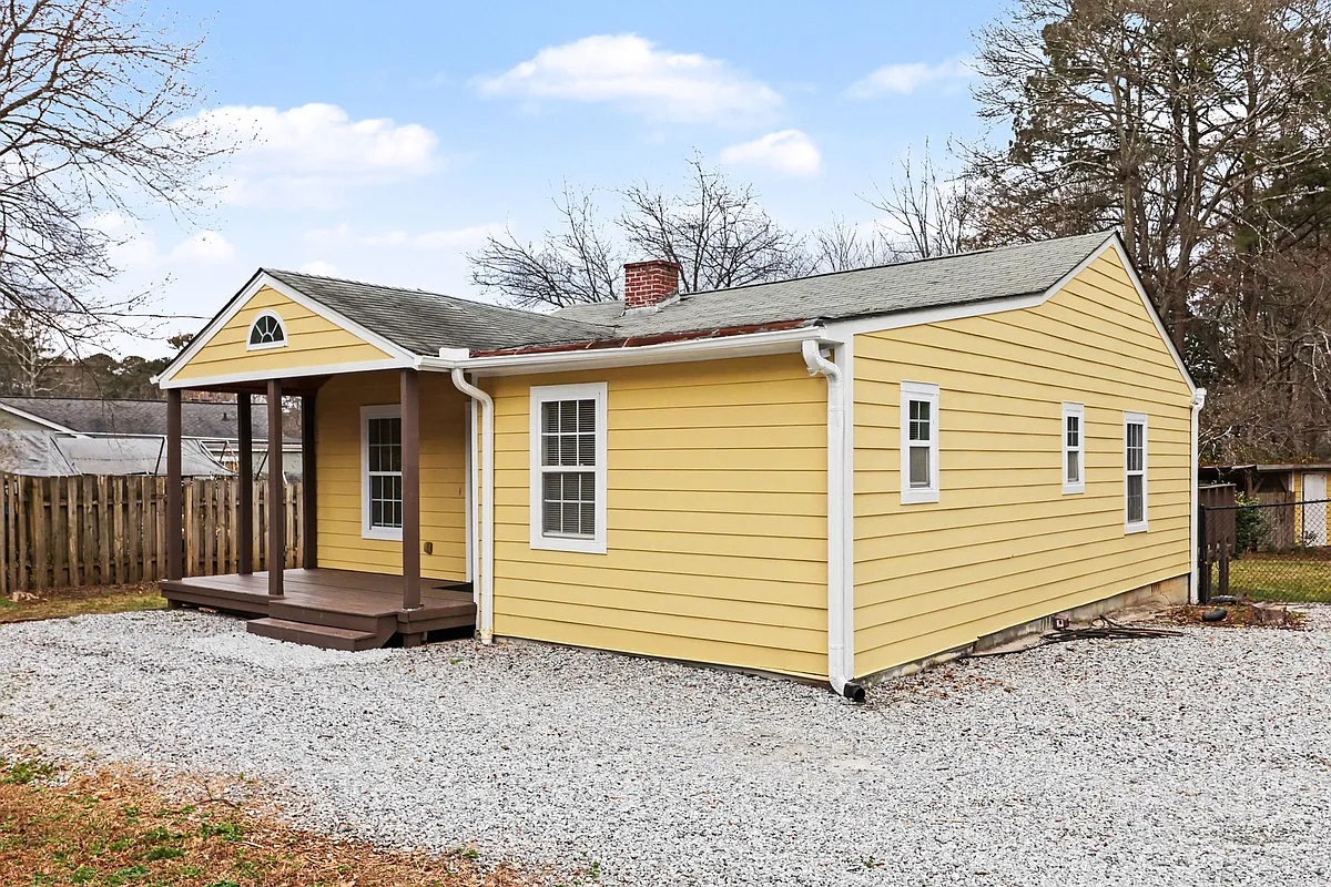 Building Photo - 3036 Peeler Rd