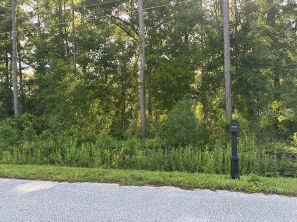 NW 60th Ter Lot 27, Ocala, FL 34482