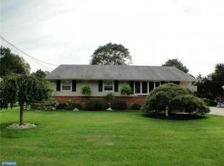 273 Ewingville Rd, Ewing, NJ 08638