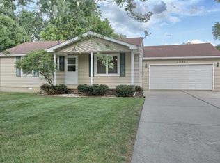 1361 Transue Ave, Burton, MI 48509