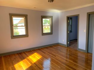 239 Hancock St, Springfield, MA 01109