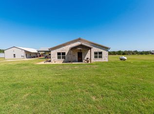 313 County Road 4617, Troup, TX 75789