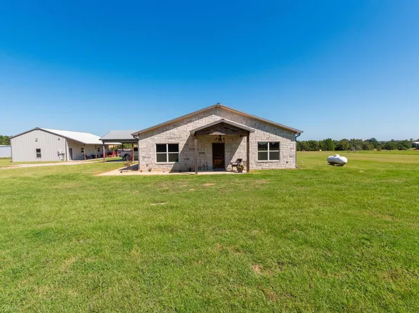313 County Road 4617, Troup, TX 75789