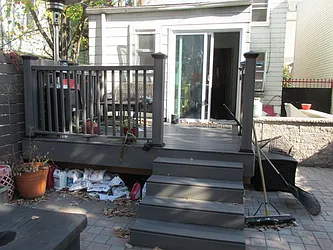 Rented by Windsor Homes Realty Corp