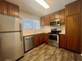 5368 Algarrobo Unit 2F, Laguna Woods, CA