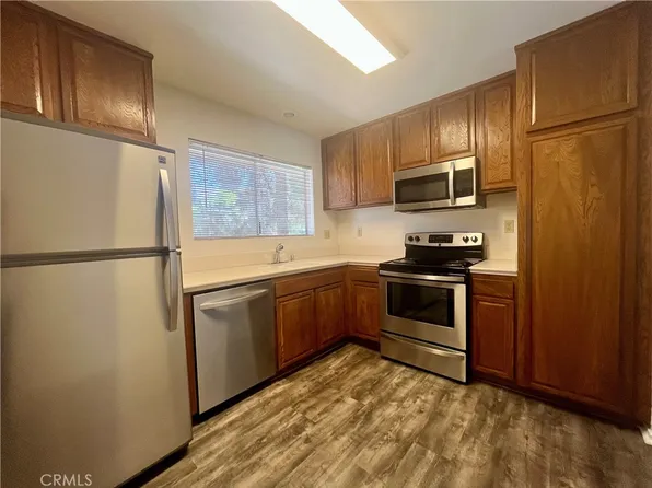 5368 Algarrobo Unit 2F, Laguna Woods, CA 92637