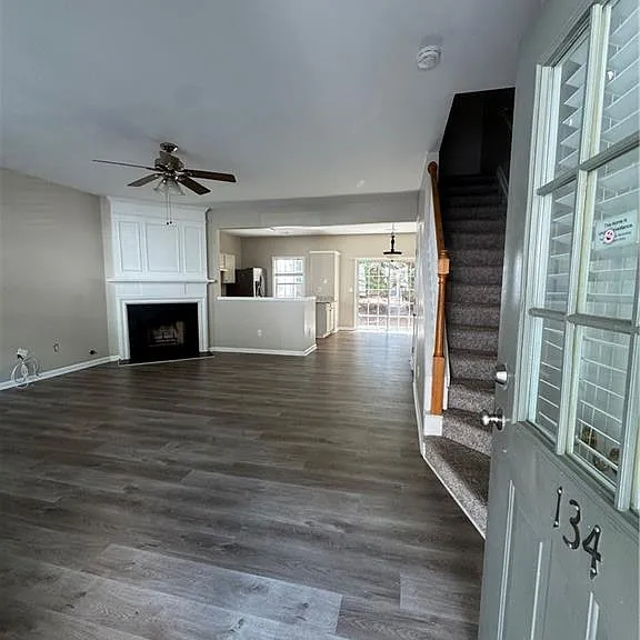 4645 Valais Ct #134 — Photo 2