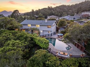 98 Convent Ct, San Rafael, CA 94901