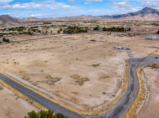 2810 W Our Rd, Pahrump, NV 89060