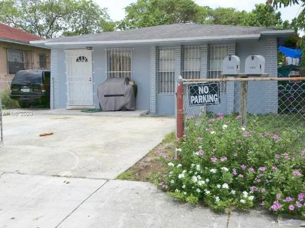 2721 NW 24th Ave, Miami, FL 33142