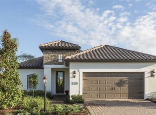 248 Carlino Dr, Nokomis, FL 34275