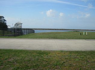 21027 W Sunset Bay Dr, Galveston, TX 77554
