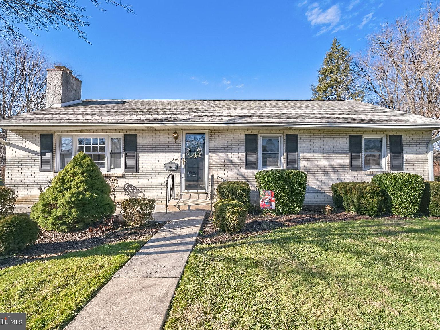 814 Avenue J, Ardsley, PA 19038 Zillow