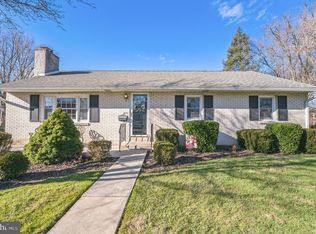 814 J Ave, Glenside, PA
