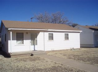 3314 Dartmouth St, Lubbock, TX 79415