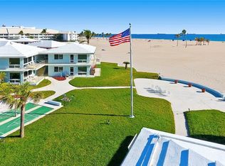 1956 S Ocean Ln #12, Fort Lauderdale, FL 33316