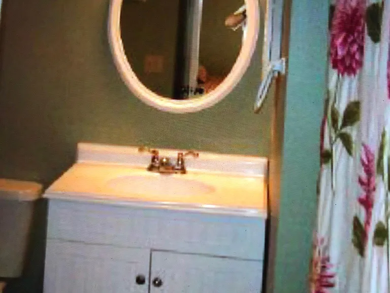 Master full bath