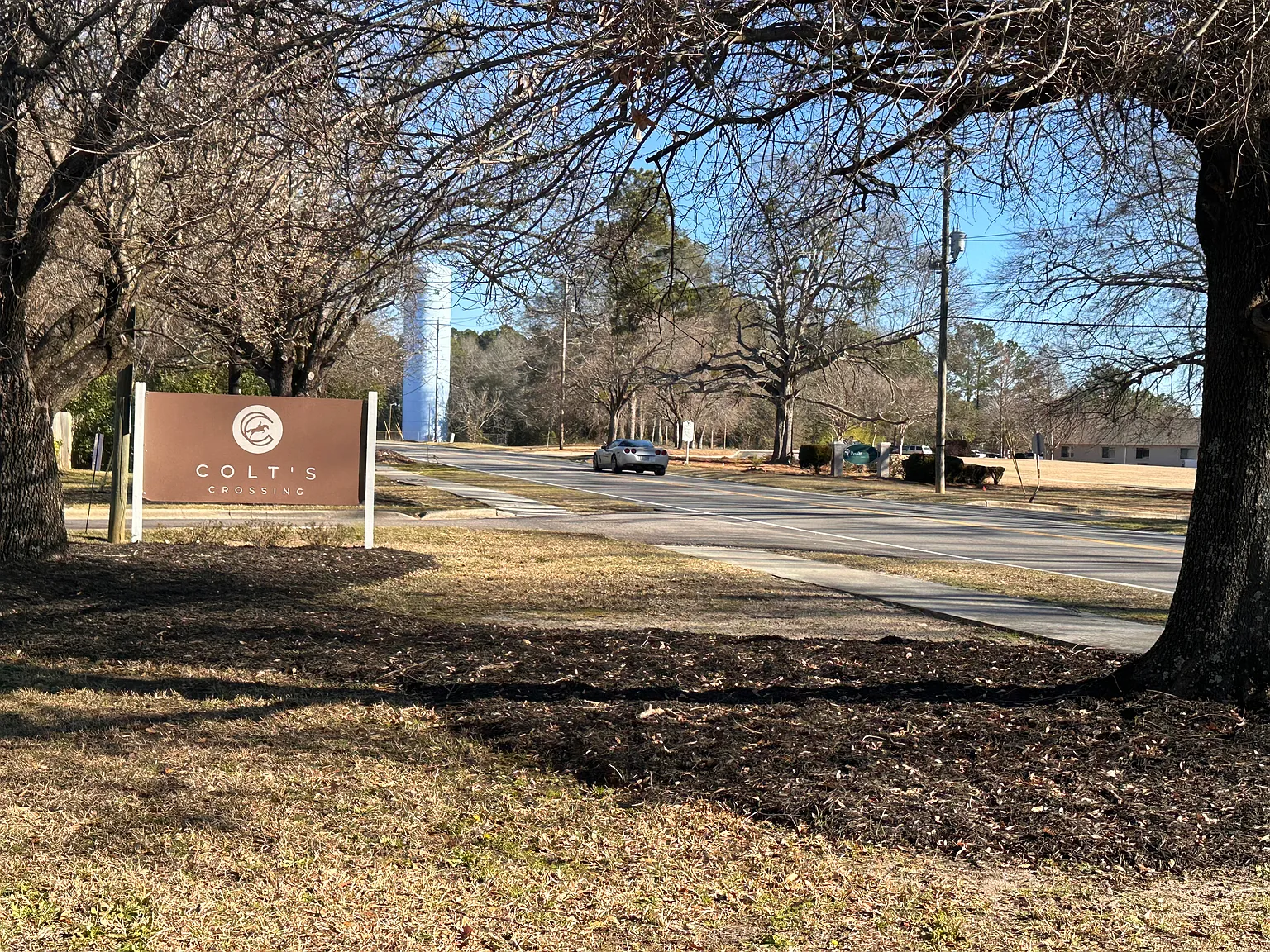 Colts Crossing Apartments — Photo 1