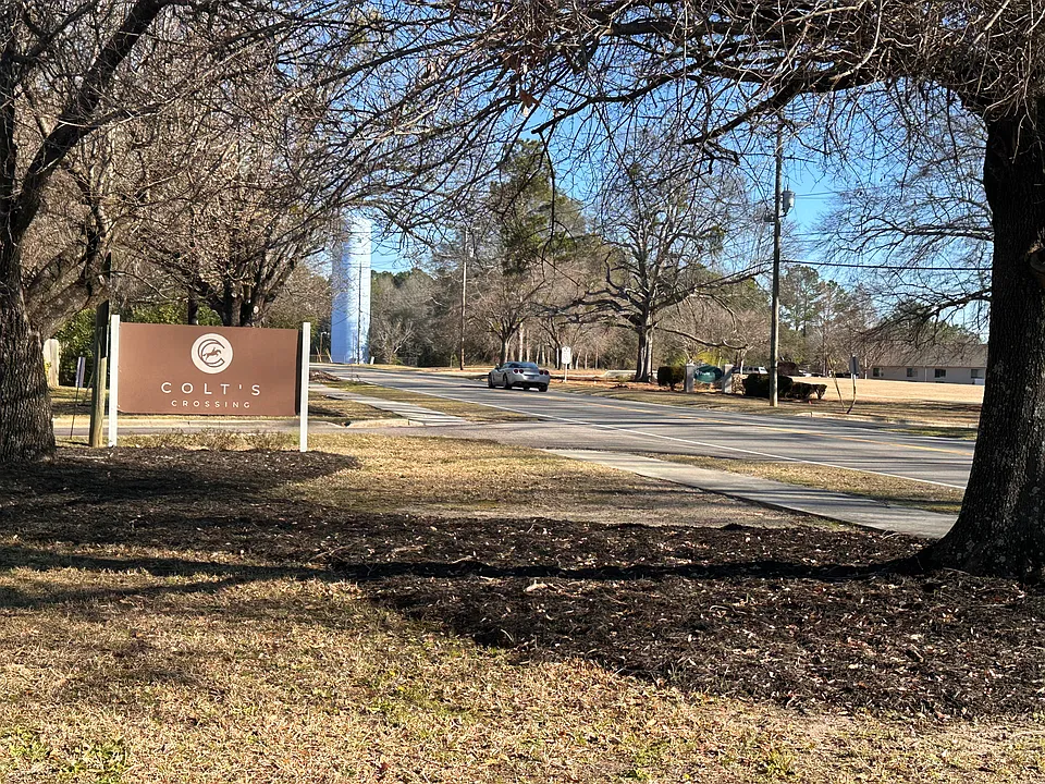 Colts Crossing Apartments