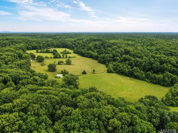 13016 Jinkerson Rd, Potosi, MO 63664