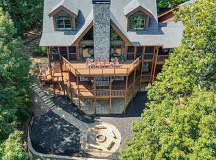 8 Owl Ridge Way, Jasper, GA 30143