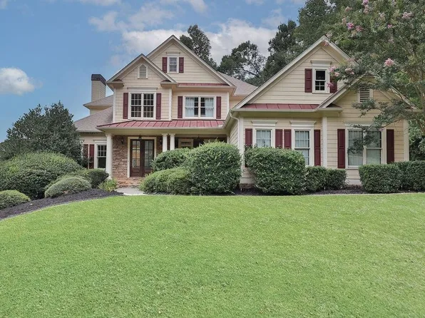 4035 Northridge Dr, Cumming, GA 30040