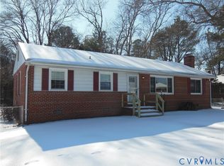 4321 Amberly Rd, Richmond, VA 23234
