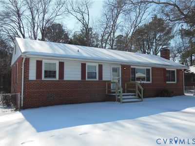 4321 Amberly Rd, Richmond, VA, 23234