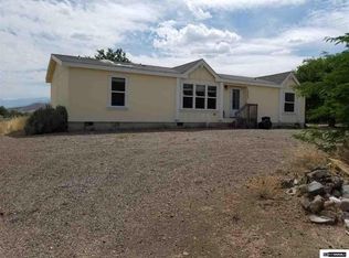 3903 Topaz Ranch Dr, Wellington, NV 89444