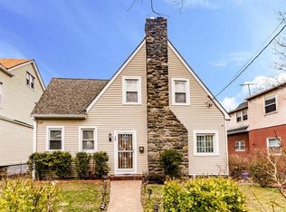 165 Hillside Ave, Mount Vernon, NY 10553