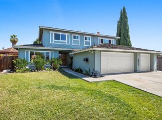 2770 Glen Firth Dr, San Jose, CA 95133