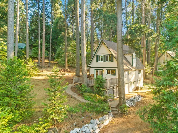 3533 Gold Ridge Trl, Pollock Pines, CA 95726