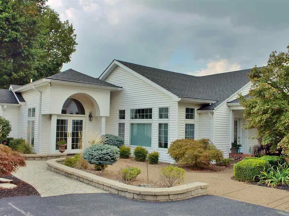 2415 Sunset Ln, Henderson, KY 42420