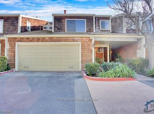1140 Yvette Ct, San Jose, CA 95118
