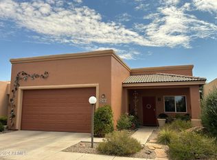 503 S Meadowood Ln, Sierra Vista, AZ 85635