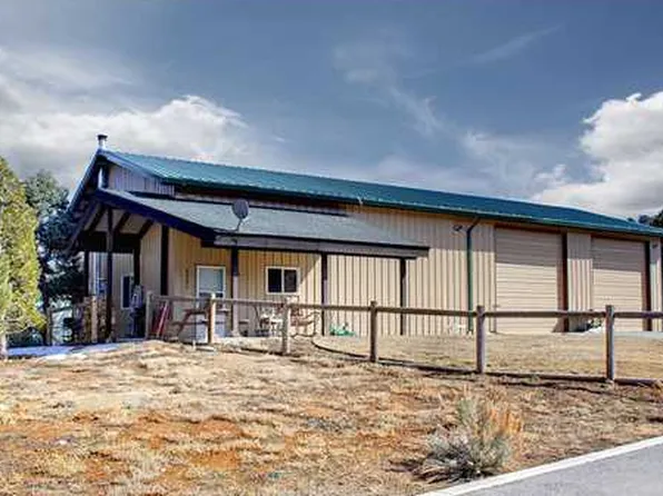 46595 Minnow Ln, Big Bear City, CA 92314