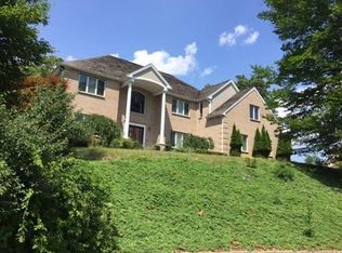 9 Marsha Dr, Brockton, MA 02301