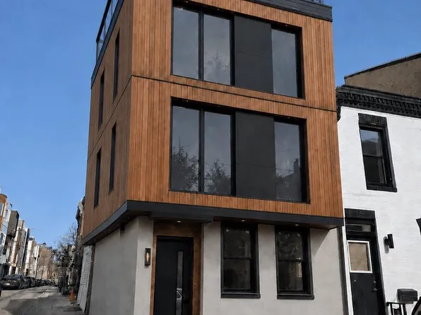 177 W Thompson St, Philadelphia, PA 19122