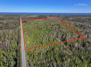 V/l 60a E Walker Rd, Harrisville, MI 48740