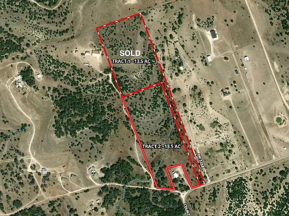 3rd image of TRACT 2 County Road 3300