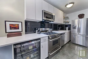 Sold by Halstead Real Estate