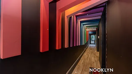 Rented by Nooklyn NYC LLC