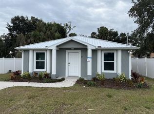 89 W Imogene St, Arcadia, FL 34266