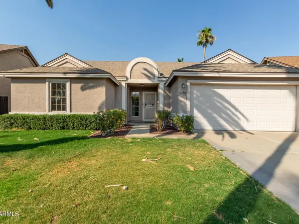 6889 N 78TH Avenue, Glendale, AZ 85303