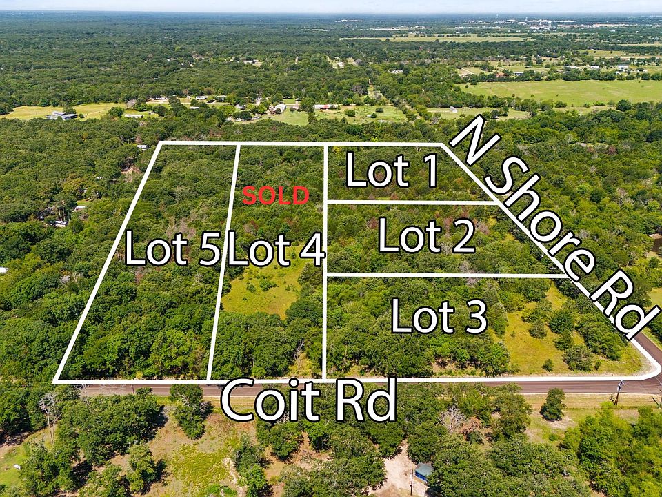 1st image of LOT 5 Coit Rd