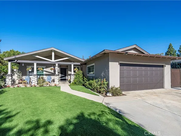 631 N Jansen Ave, San Dimas, CA 91773