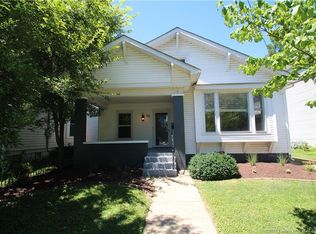 711 E Market St, New Albany, IN 47150