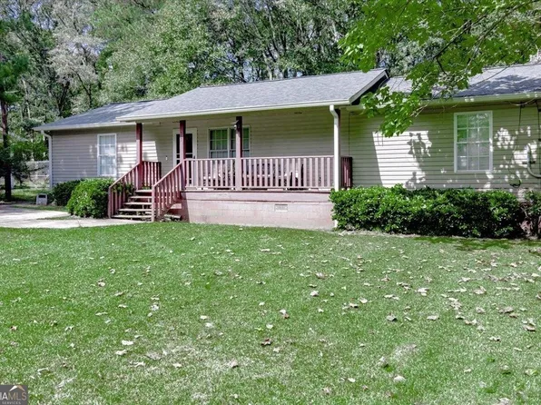 337 Dale Dr, Griffin, GA 30223